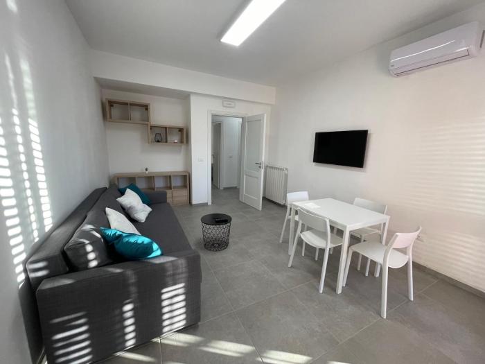 Stretto Apartment