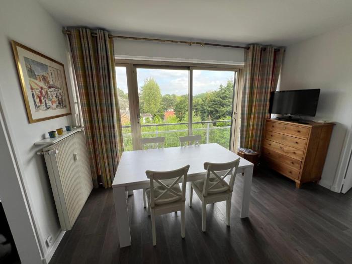 Arsène 3 lHermitage