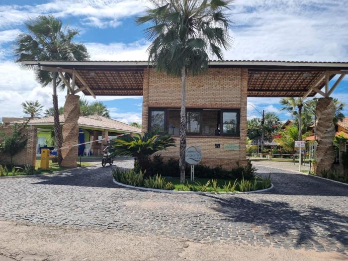 Lençóis Park Residence Flat 106 Caburé