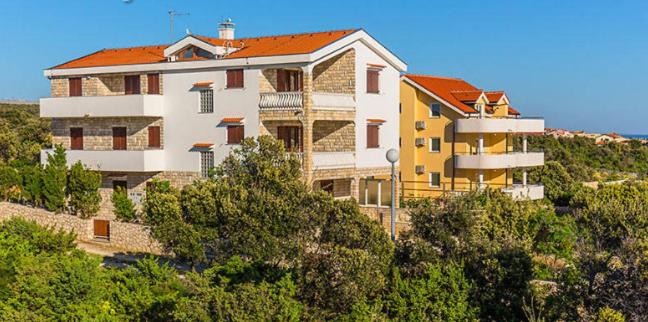 Apartment Keti - Mandre