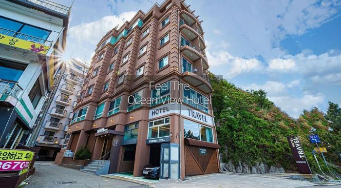 Sokcho Travel Hotel