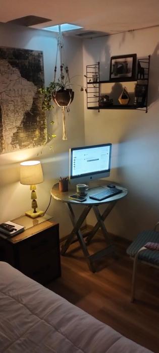 San Luis Bella Habitación