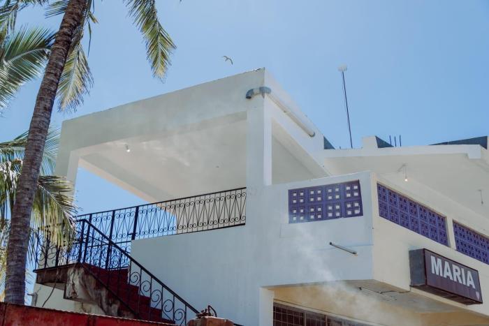 Bahari Breeze 1,2 bedrooms watamu