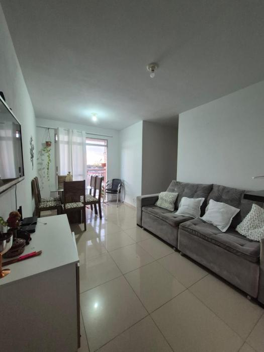 COP 30- Apartamento com 3 quartos com 1 suite, banheiro social, piscina, academia, churrasqueira, garagem
