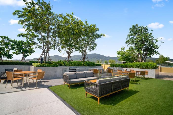 Laguna Beachside Block 3 by Banyan Living