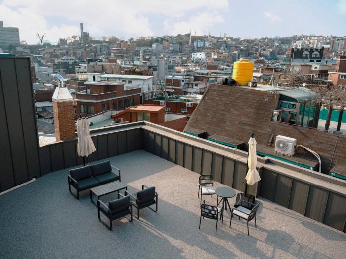 Original Backpackers