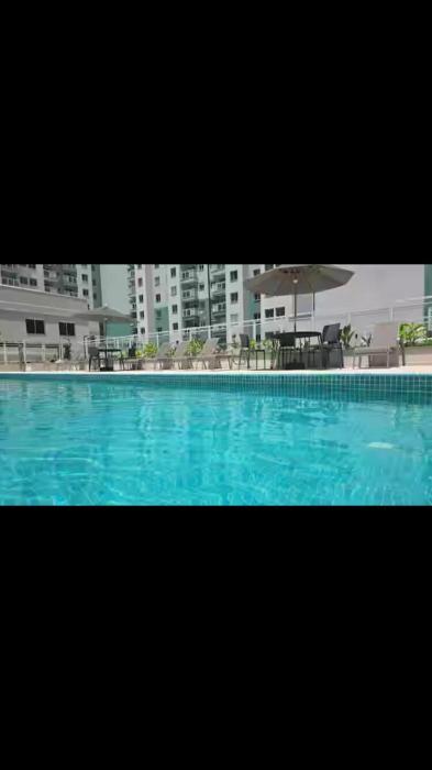 Ap vista pro Cristo no Centro