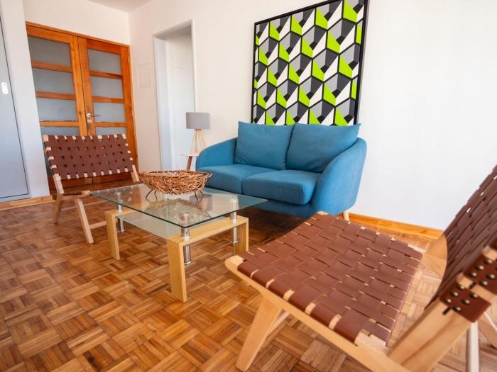 Costa Home - Departamento a pasos Casino