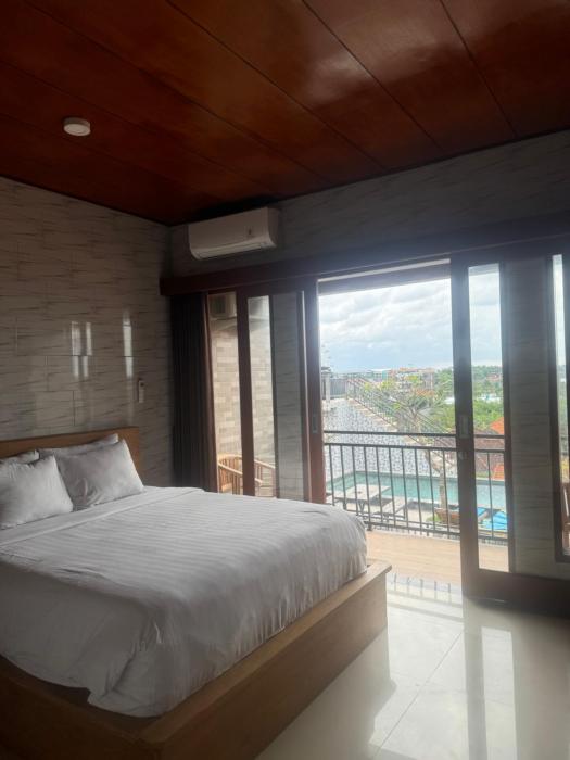 Brekele Berawa Beachhouse