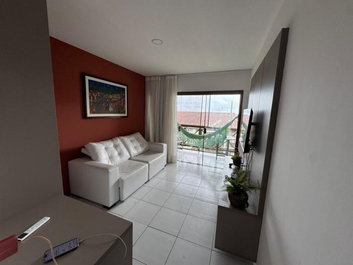 Flat - Hotel Fazenda Monte Castelo- Gravatá