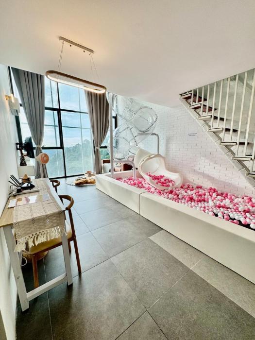 The Koufuku Suites AT Empire Damansara