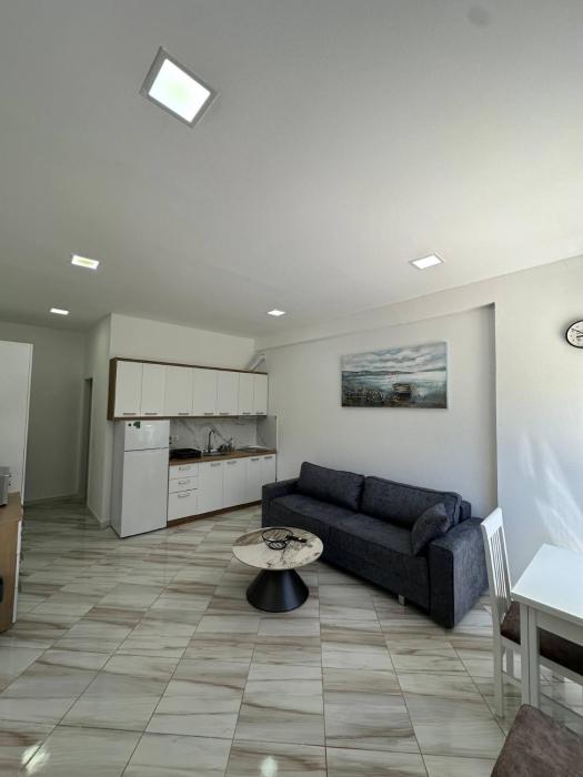 Marble Breeze apartment by Adriatic Living