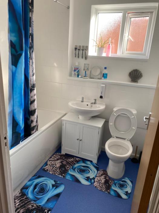 lovely Home in Birmingham