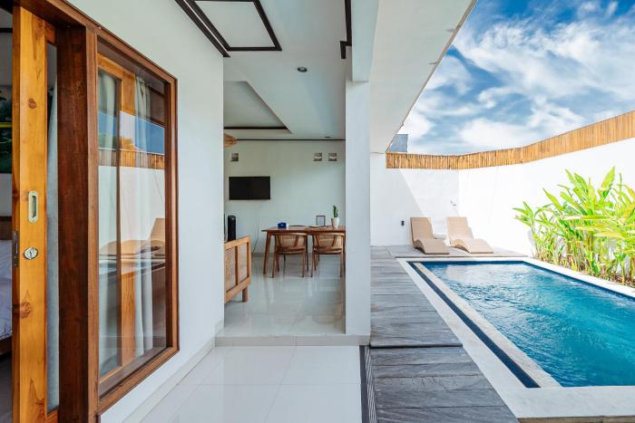 Villa Cubana- Havana Suite