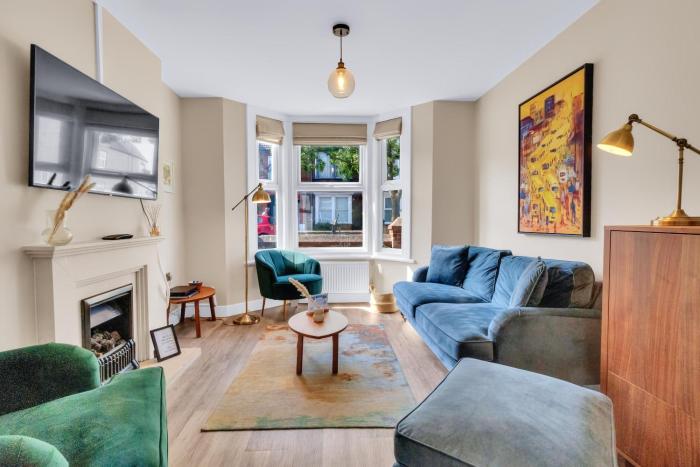 Oyster Stay House By My Getaways