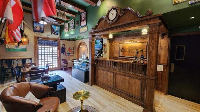 Stay Shaandaar - a boutique hideaway