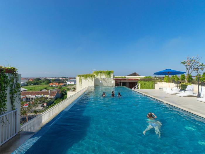 Atanaya Kuta Bali