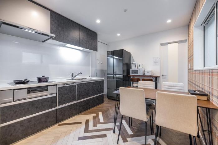 Nakamichi IKANIKAN - Vacation STAY 12151