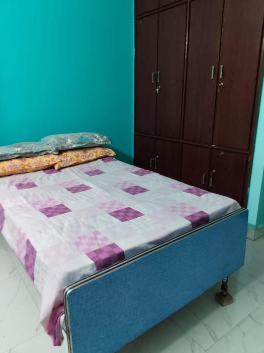Sai shraddha residency