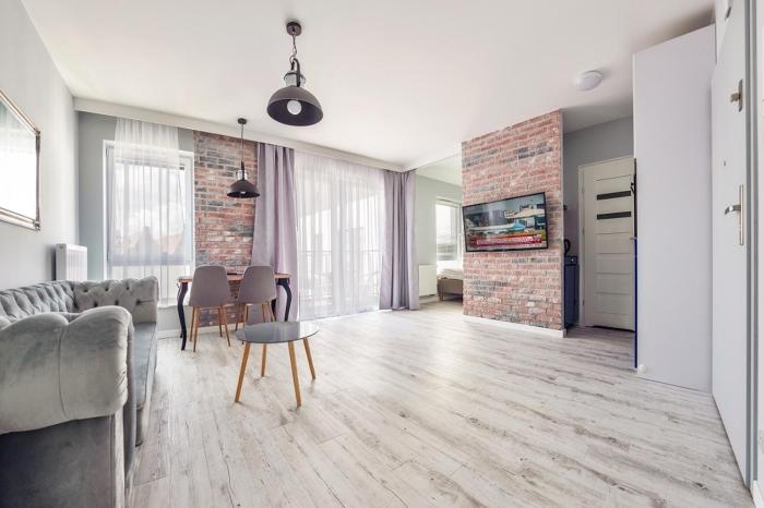 Perfect Apartment Chmielna Park