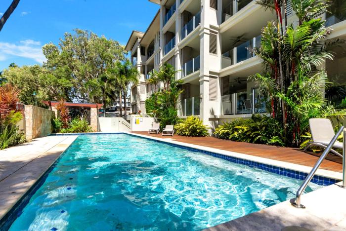 The Esplanade Escape - Your Ideal Beachfront Break