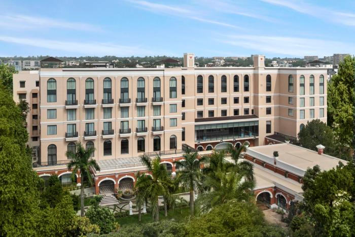 Welcomhotel By ITC Hotels, Prayagraj