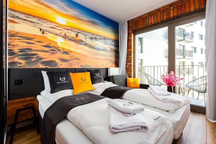 ApartamentyGdansk eu - ŻURAWIE II - II