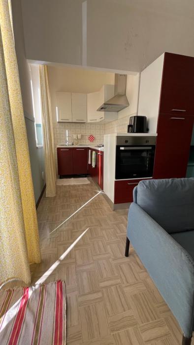 Nettuno Comodità e Relax,