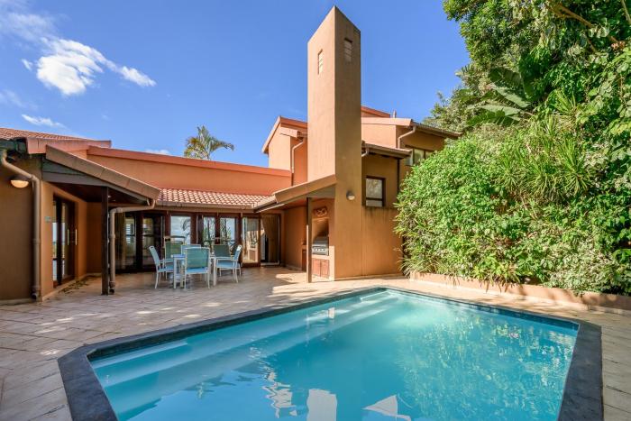 San Lameer Villa 14317 - 4 Bedroom Deluxe - 8 pax - San Lameer Rental Agency