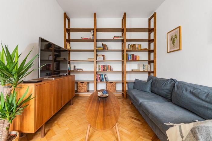 Szeroka Old Town by Grand Apartments