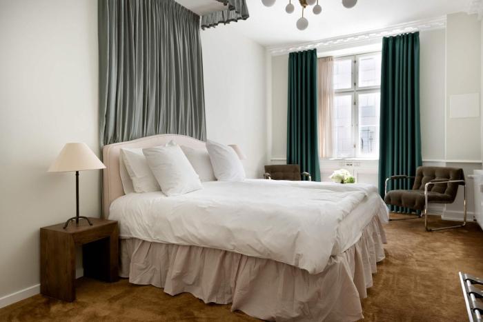 Grand Heritage next to park - 3 Bedrooms by Daniel&Jacobs