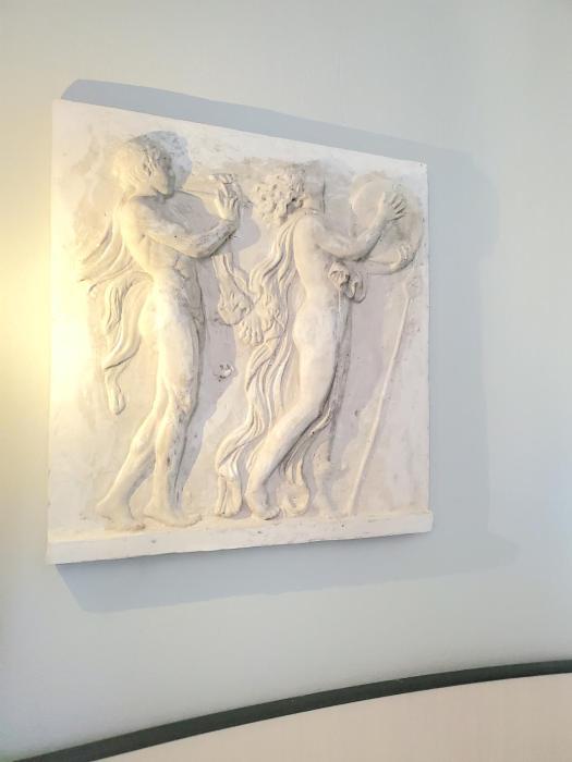 stay saranda - steps from the beach