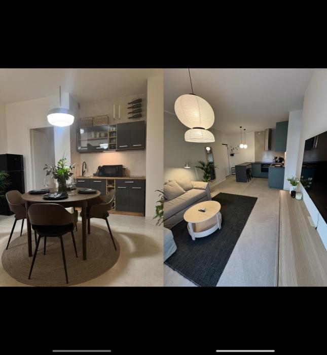 Appartamenti a Carpi