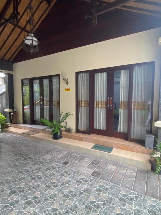 Privatzimmer, Private Rooms - Villa Ning