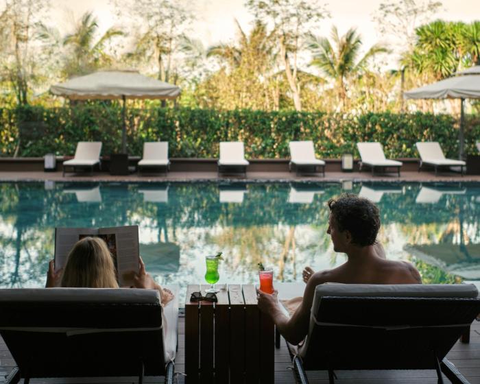 Kobi Onsen Resort Hue, Affiliated by Melia