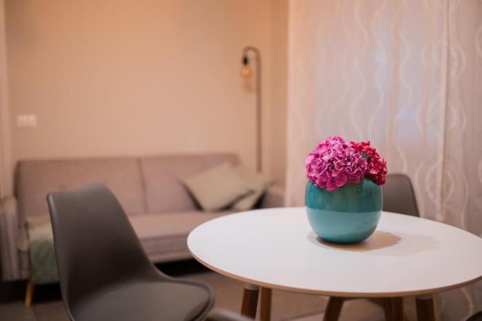 SP2Apartment Viale Golgi 80