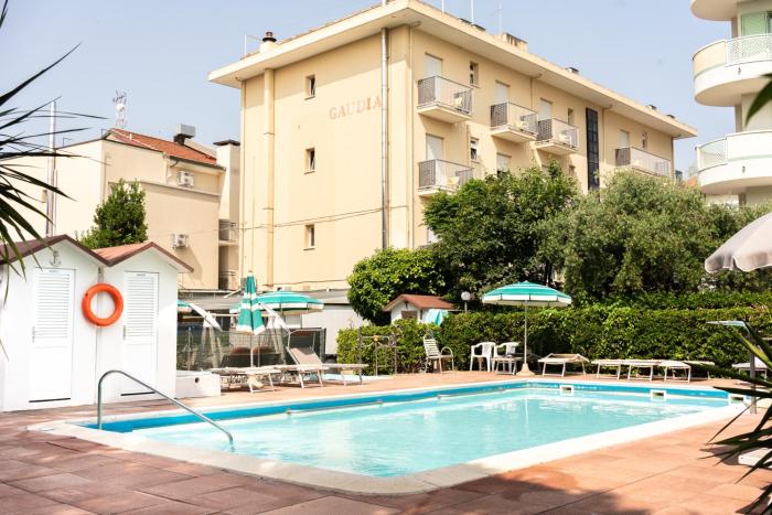 Hotel Gaudia