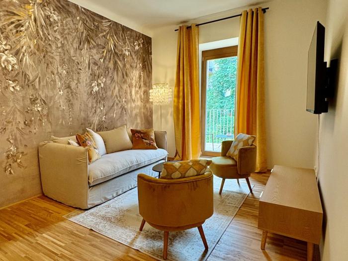 Beletage Luxury Apartments Graz