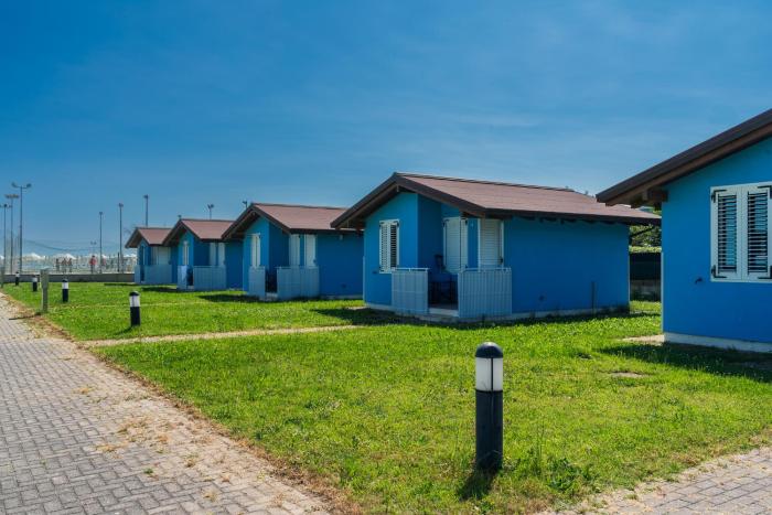 Bungalow Casa Celeste Sul Mare