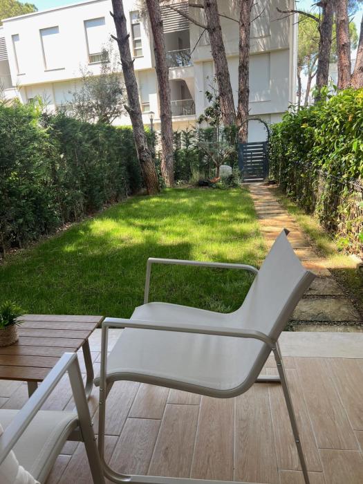 San Pietro Garden Oasis