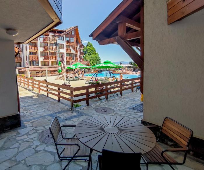 Belvedere Holiday Club K106