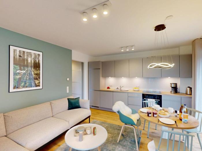 Lighthouse Duhner Spitze - W09