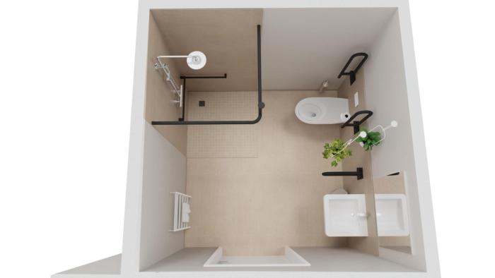 Lighthouse Duhner Spitze - W08