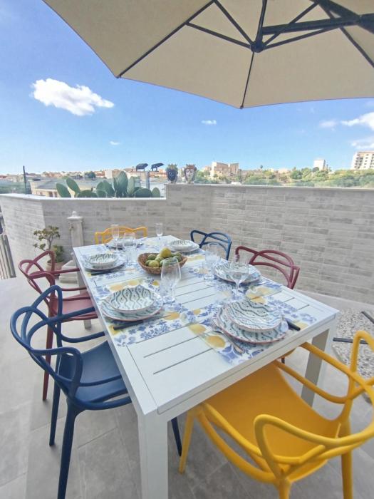 I sapori della Sicilia