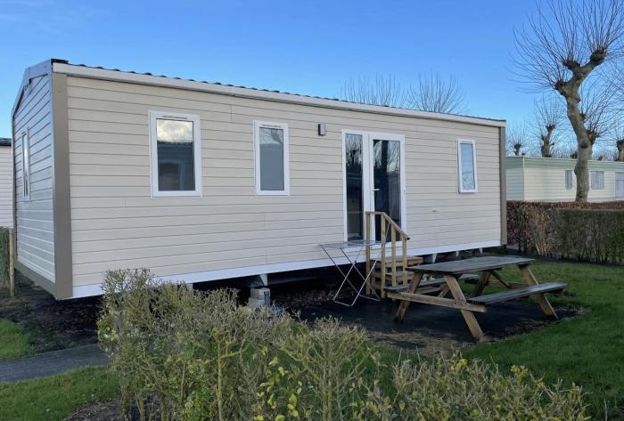 Vakantiepark Klein Strand - Cottage 6p