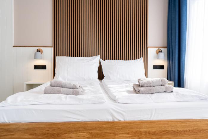 Hotel Seebrise Grömitz