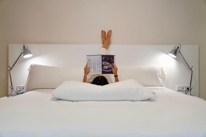 Aparthotel Los Girasoles