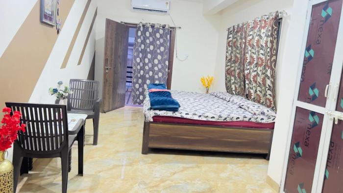 Sarvagya Homestay