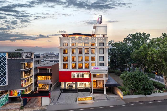 Sterling GK Exotica Dehradun