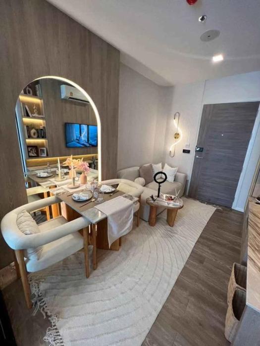 Modiz Modiza Sukhumvit R5